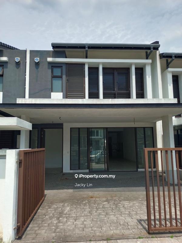 Rumah Teres 2-Tingkat untuk Dijual di Denai Alam, Shah Alam oleh Jacky Lin - iProperty.com.my