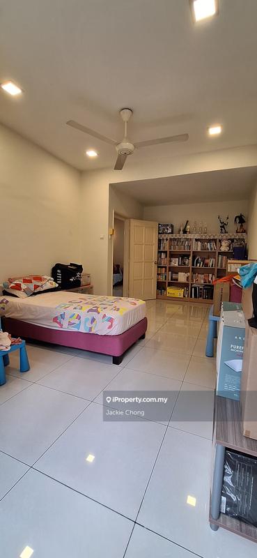Rumah Bandar untuk Dijual di Bukit OUG, Bukit Jalil oleh Jackie Chong - iProperty.com.my