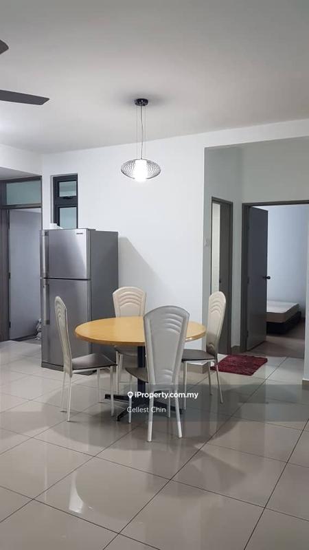Kondominium untuk Dijual di Palace Court (Sri Istana) oleh Cellest Chin - iProperty.com.my