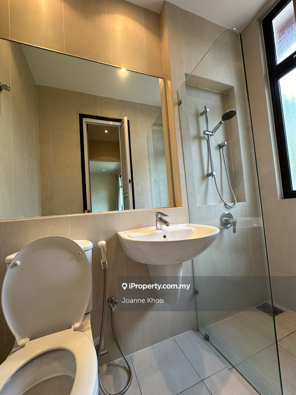 Semi-Detached House for Rent in Seputeh, Kuala Lumpur by Joanne Khoo - iProperty.com.my