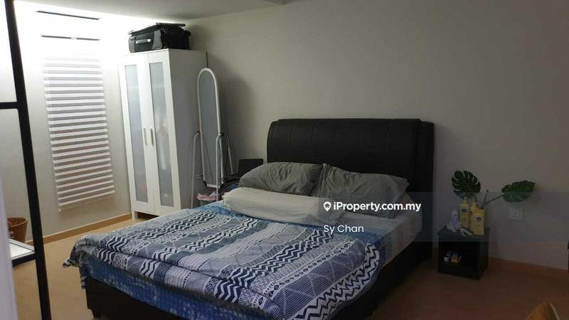 Rumah Teres 2-Tingkat untuk Disewa di SS19 Subang Jaya, Subang Jaya oleh Sy Chan - Bedroom - iProperty.com.my