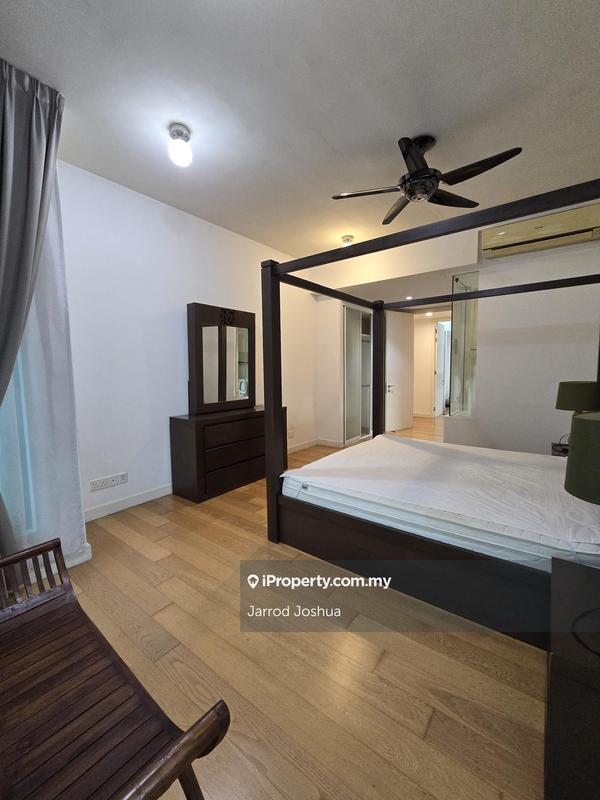 Kondominium untuk Dijual di Kiaramas Danai oleh Jarrod Joshua - iProperty.com.my
