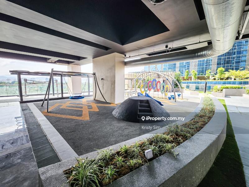 For Sale - The Manor