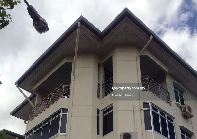 Pangsapuri untuk Dijual di Mesra oleh Candy Chung - iProperty.com.my