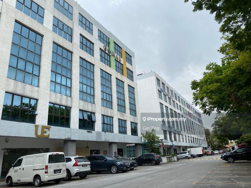 Pejabat untuk Dijual di Kelana Jaya, Petaling Jaya oleh Gin Ting - iProperty.com.my