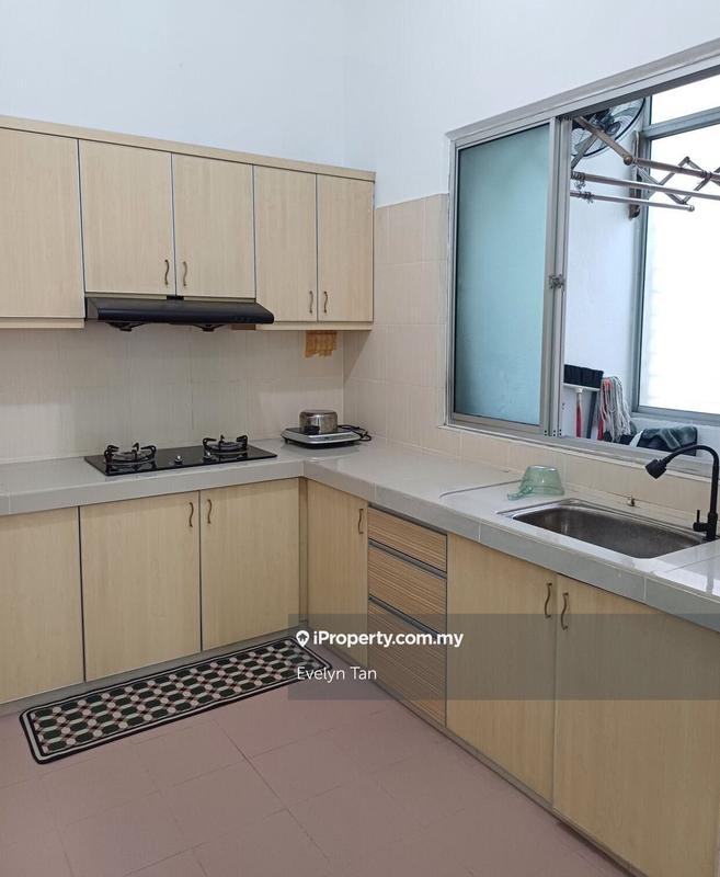 Residensi Servis untuk Disewa di Rhythm Avenue oleh Evelyn Tan - iProperty.com.my