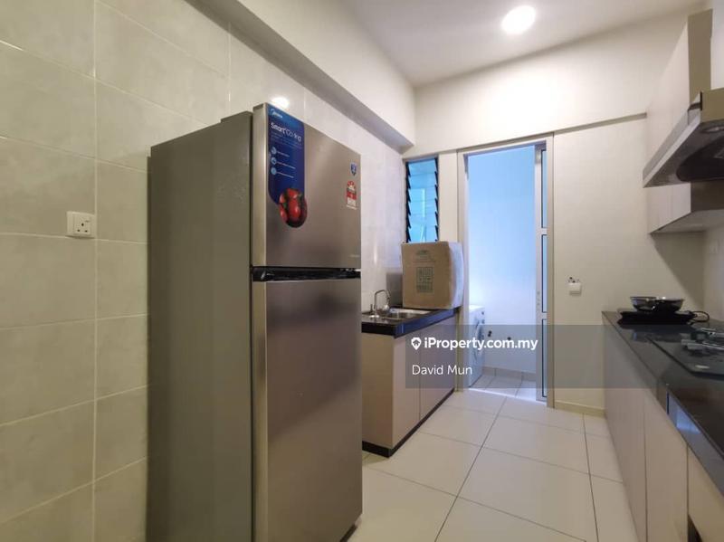 Residensi Servis untuk Disewa di Sunway Geo Residence oleh David Mun - iProperty.com.my