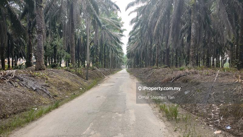 Commercial Land for Sale in Tanjong Malim, Rawang by Omar Stephen Tan - iProperty.com.my