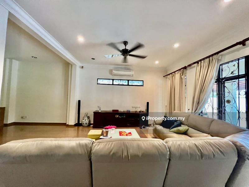 Semi-Detached House for Sale in Taman Overseas Union (Taman Oug), Jalan Klang Lama (Old Klang Road) by Carole Teh - iProperty.com.my