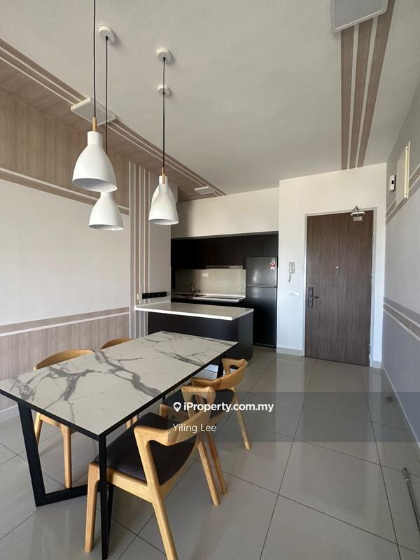 Service Residence for Sale in Setia City Residences by Yiling Lee - iProperty.com.my