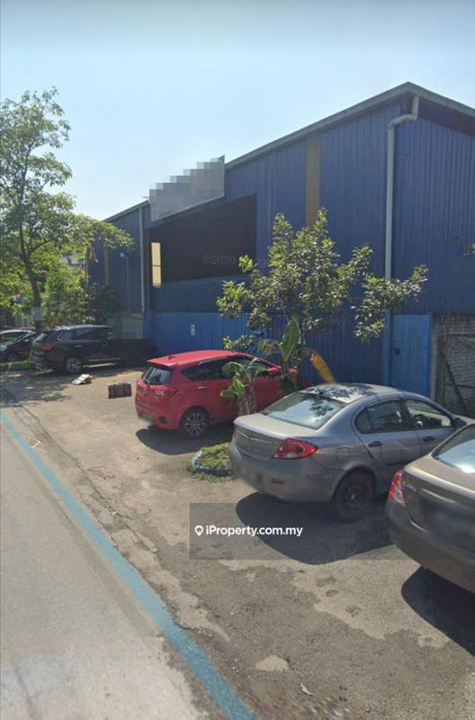 For Sale - Mah Sing Integrated Park, Subang Bestari, Apollo, Zuhal,