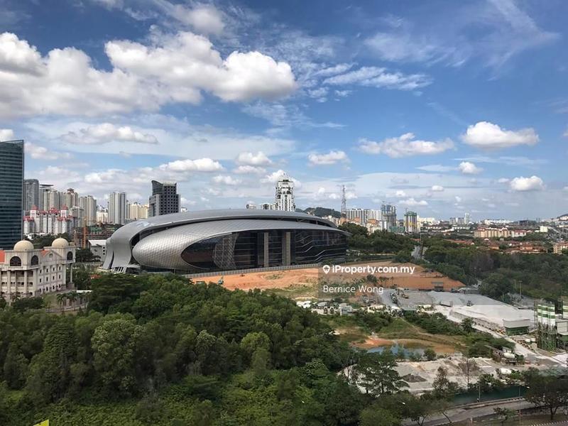 For Sale - Sri Putramas