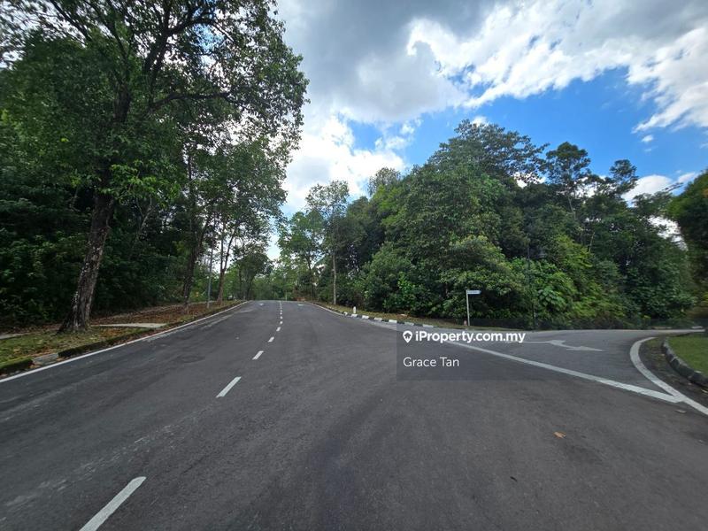 Bungalow Land for Sale in Taman Equine, Seri Kembangan by Grace Tan - iProperty.com.my