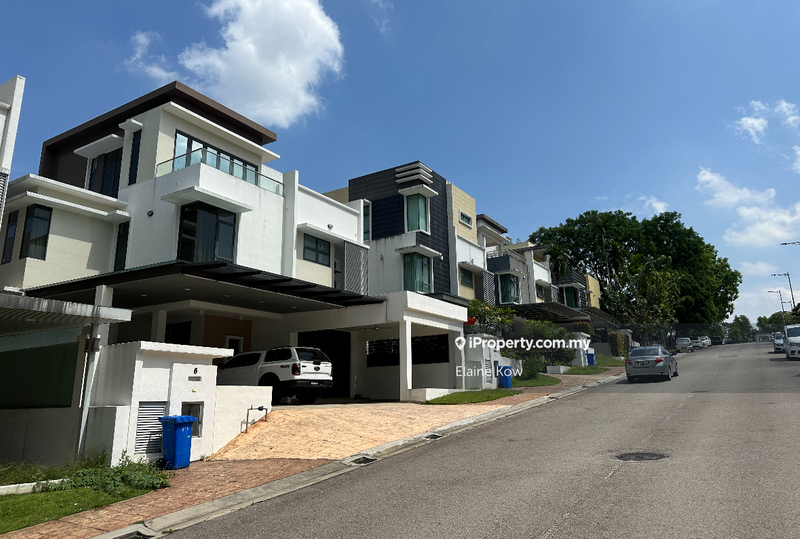Bungalow House for Sale in Saujana glenmarie, Glenmarie by Elaine Kow - iProperty.com.my