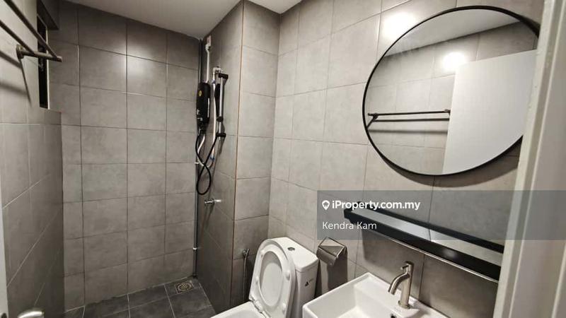 For Rent - Residensi Alamanda