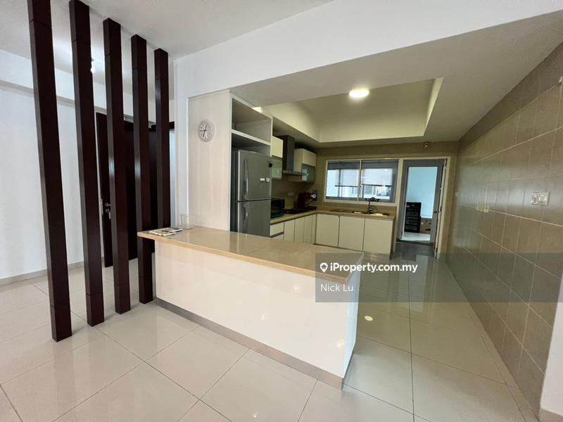 Condominium for Sale in Mont Kiara Meridin by Nick Lu - iProperty.com.my