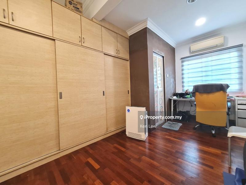 2-storey Terraced House for Sale in Taman Desa Aman, Cheras by Ken Lew - iProperty.com.my