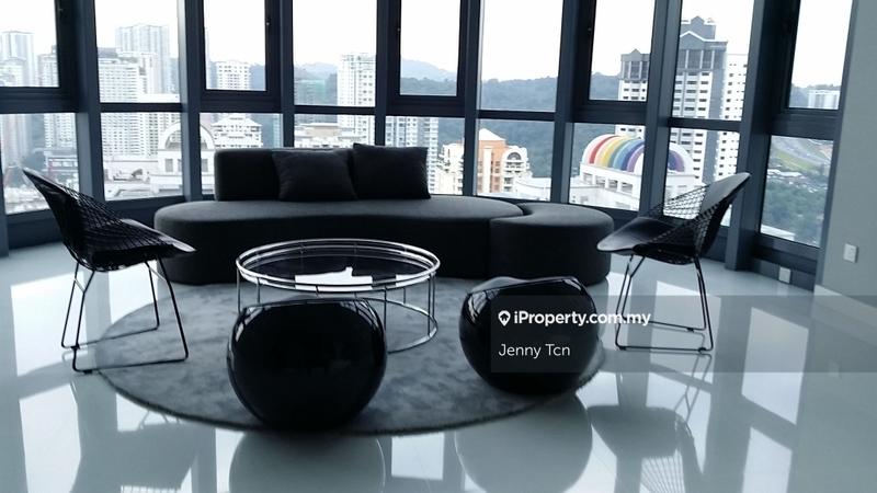 Condominium for Rent in 11 Mont Kiara @ MK11 by Jenny Tcn - iProperty.com.my