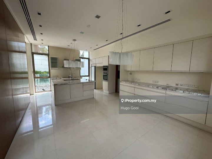 Banglo untuk Dijual di Ampang Hilir, Ampang oleh Hugo Gooi - iProperty.com.my