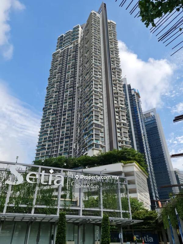 Kediaman Servis untuk Dijual di ViiA Residences oleh Darren Goh - iProperty.com.my