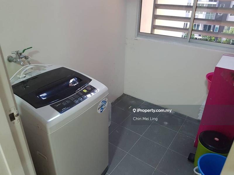 Residensi Servis untuk Dijual di Starz Valley oleh Chin Mei Ling - iProperty.com.my