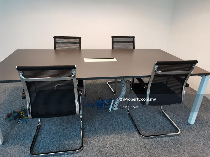 Office for Sale in plaza 138, Jalan Ampang, Ampang by Elaine Kow - iProperty.com.my