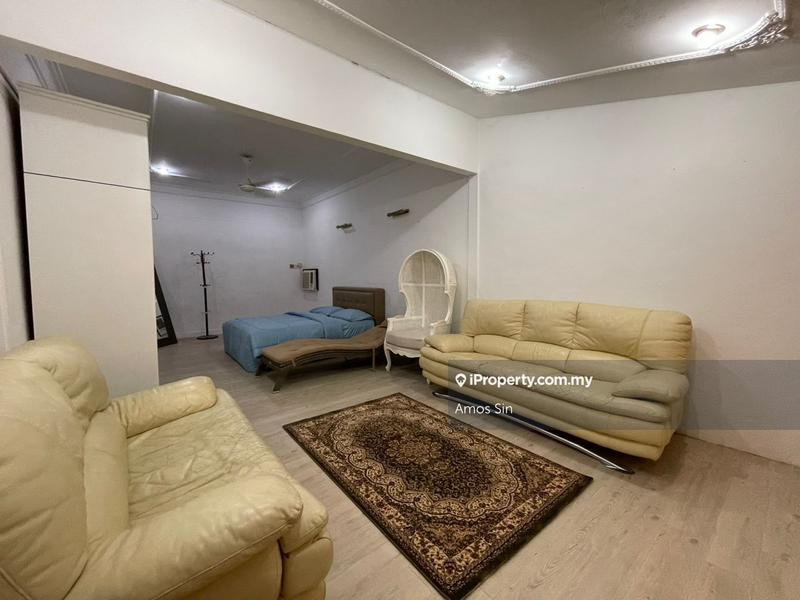 Bungalow House for Sale in Minden Heights, Gelugor by Amos Sin - iProperty.com.my