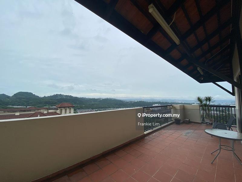 Kondominium untuk Dijual di Armanee oleh Frankie Lim - iProperty.com.my