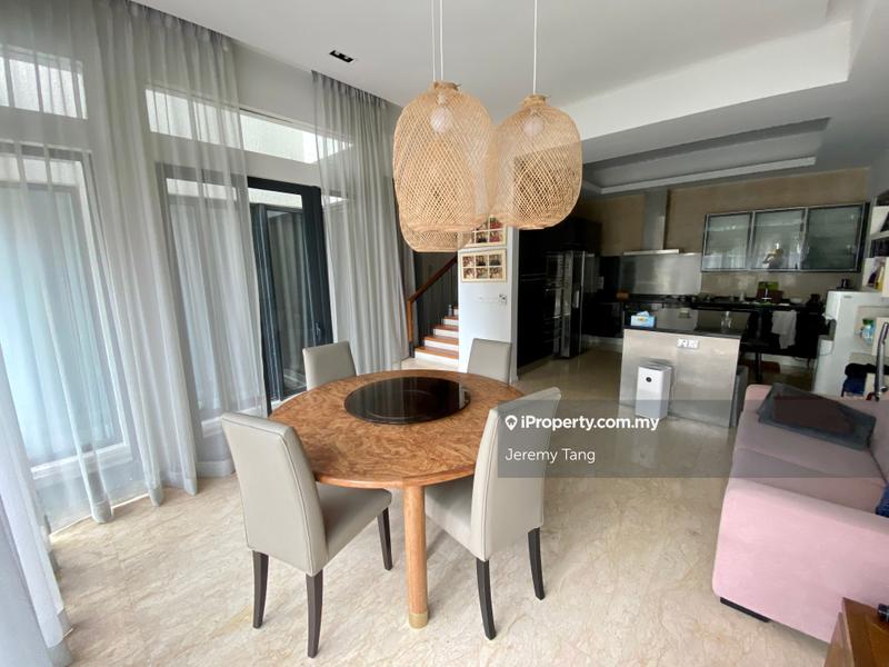Semi-Detached House for Sale in Taman Damansara Endah, Damansara Heights by Jeremy Tang - iProperty.com.my