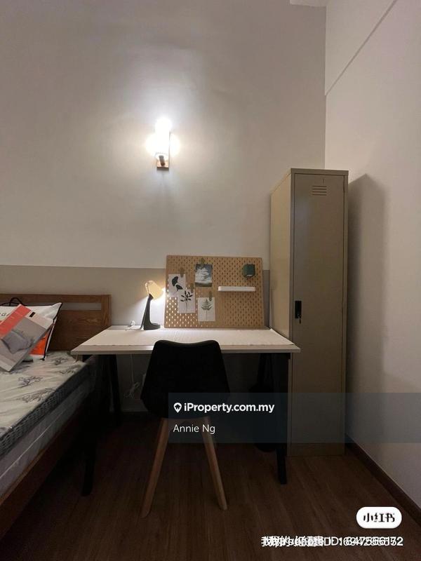 For Rent - 121 Residences