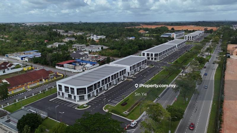Kedai untuk Disewa di Taman Kota Masai, Pasir Gudang oleh Sin Yie - iProperty.com.my