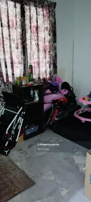 2-storey Terraced House for Sale in Usj 12, Subang Jaya by Ryo Chung - iProperty.com.my
