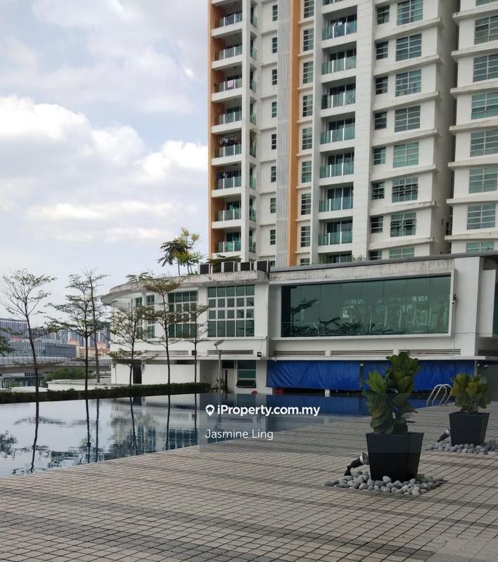 For Sale - The Zest @ Kinrara 9