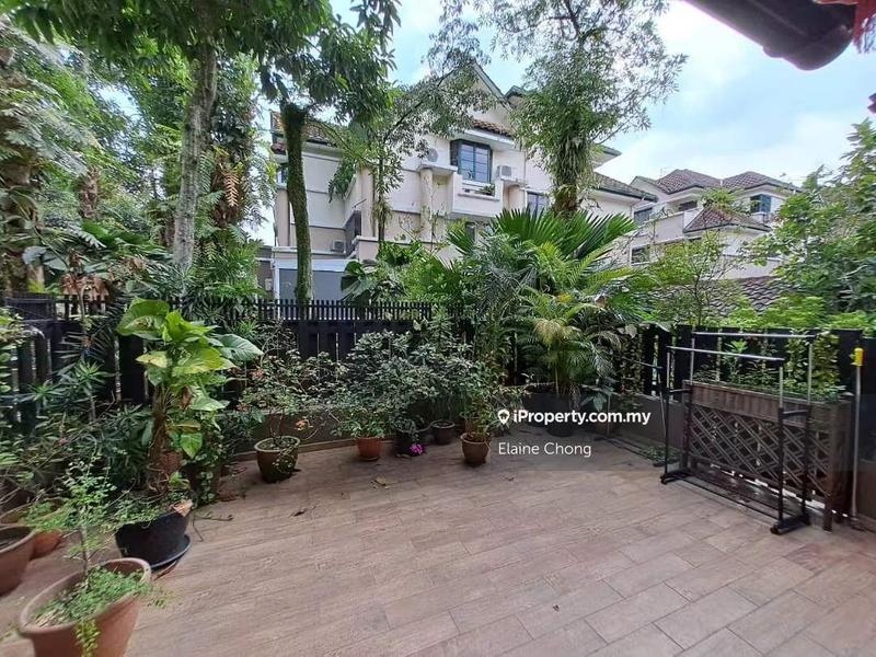 Townhouse for Sale in Ampang Hilir, Ampang by Elaine Chong - iProperty.com.my