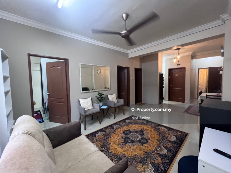 For Sale - Residensi Melor