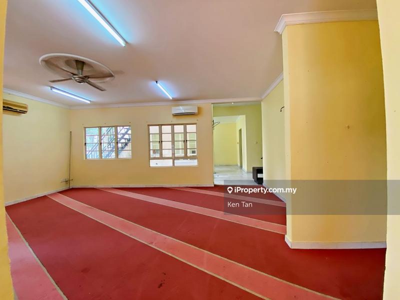 Semi-Detached House for Sale in Seksyen 9, Kota Damansara by Ken Tan - iProperty.com.my