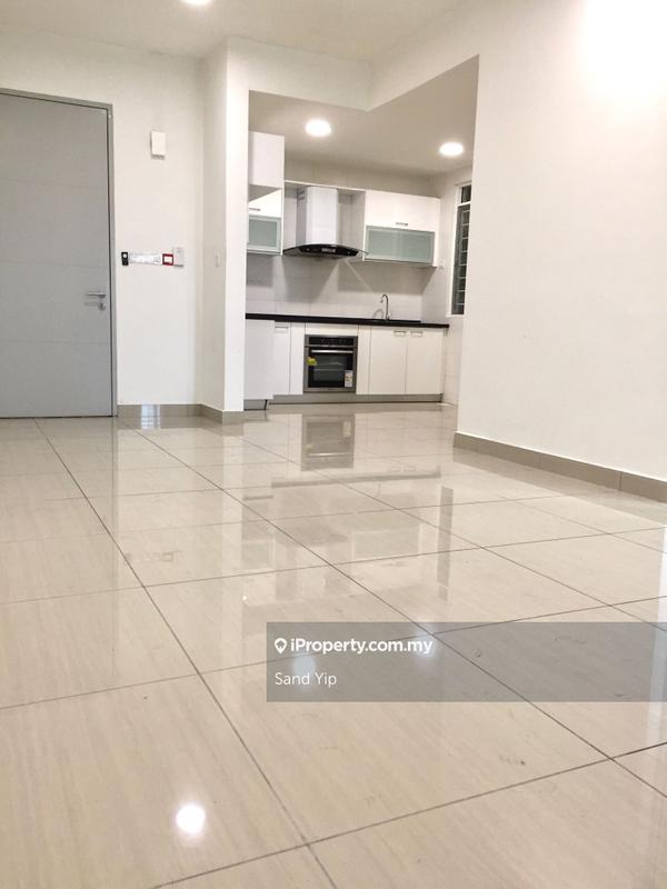 Kondominium untuk Dijual di Hijauan Saujana oleh Sand Yip - iProperty.com.my