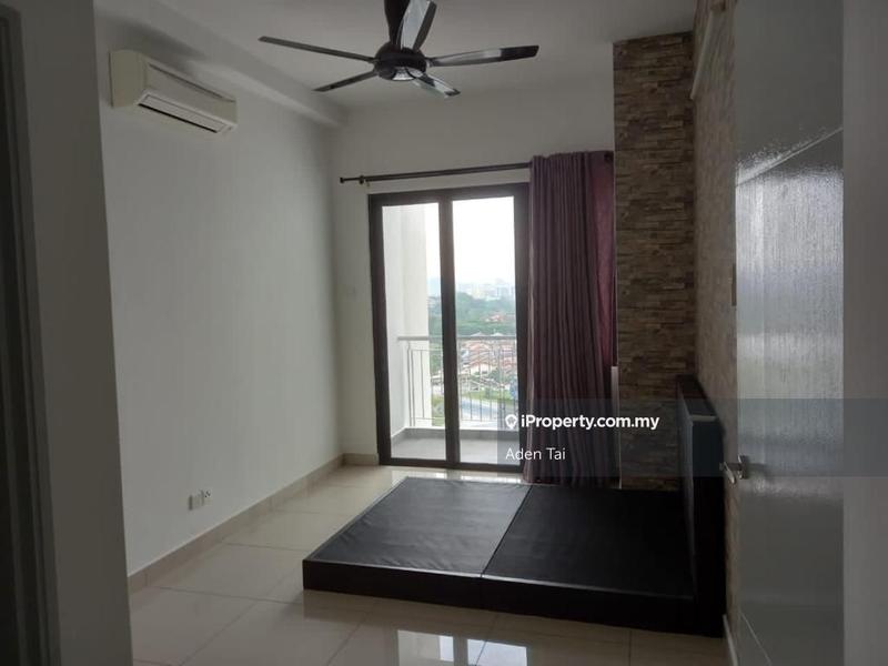 Kondominium untuk Dijual di Vila Vista oleh Aden Tai - iProperty.com.my