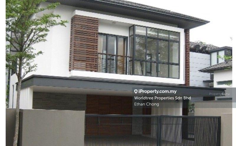 Bungalow House for Rent in Seputeh, Kuala Lumpur by Ethan Chong - iProperty.com.my