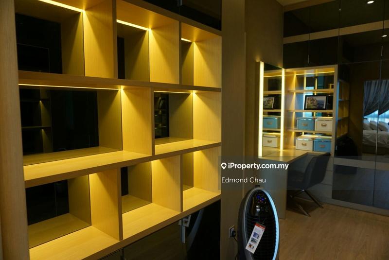 Condominium for Rent in Sunway Vivaldi by Edmond Chau - iProperty.com.my