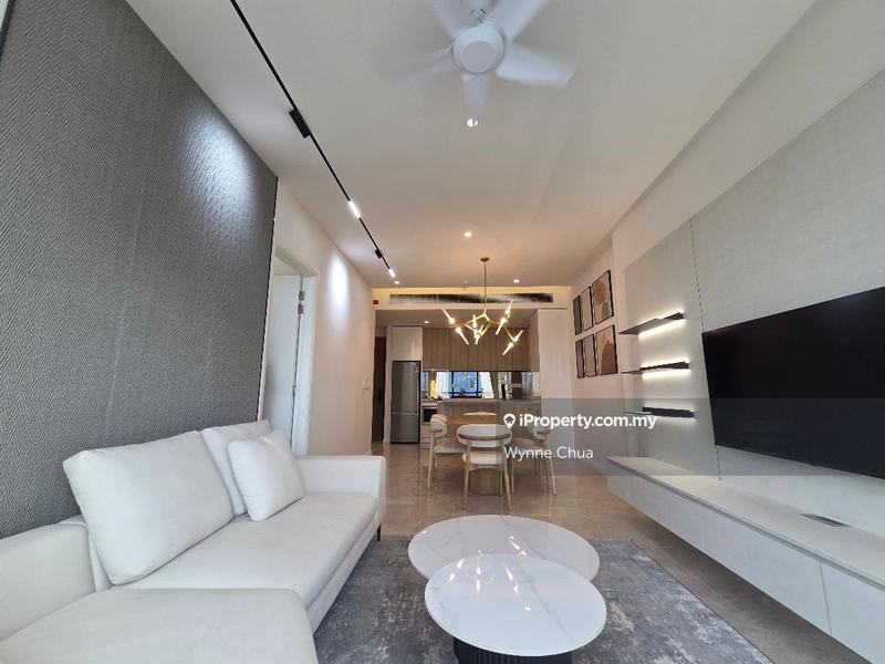 For Rent - TRX Residences