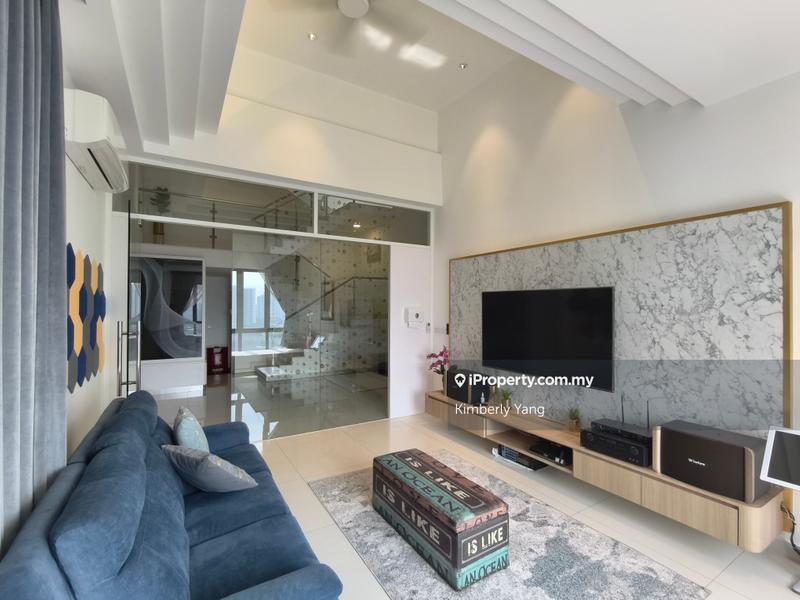 Condominium for Sale in Anjali North Kiara by Kimberly Yang - iProperty.com.my