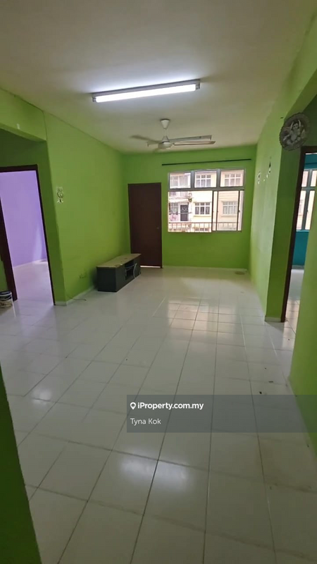 For Sale - Villa Krystal Apartment