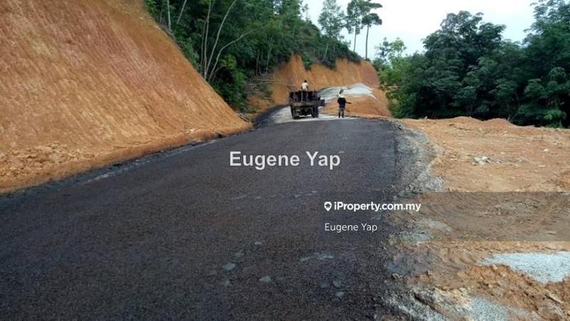 Agricultural Land for Sale in Karak, Pahang by Eugene Yap - iProperty.com.my