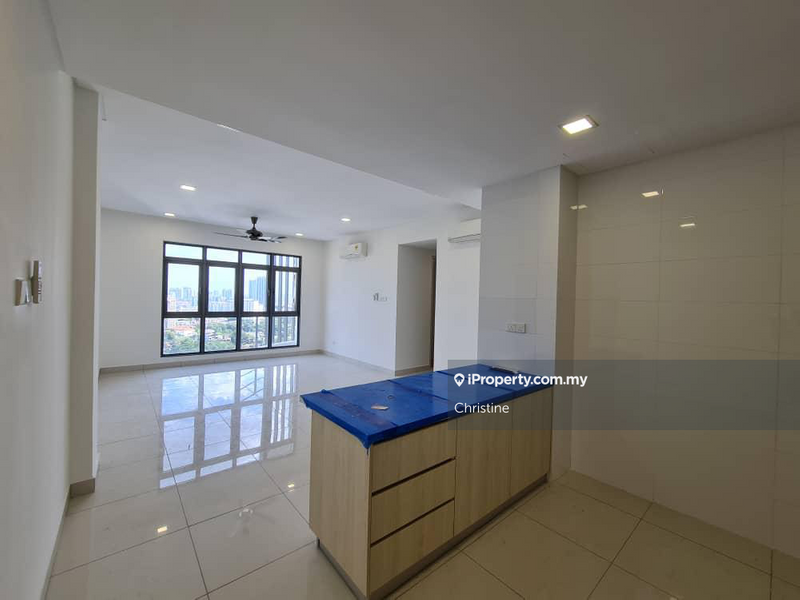Kondominium untuk Dijual di Vivo Residential Suites oleh Christine - iProperty.com.my