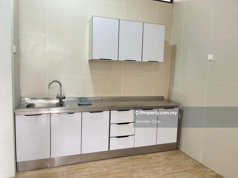 Rumah Berkembar untuk Dijual di Taman Villa Senja, Rawang oleh Jennifer Oon - iProperty.com.my
