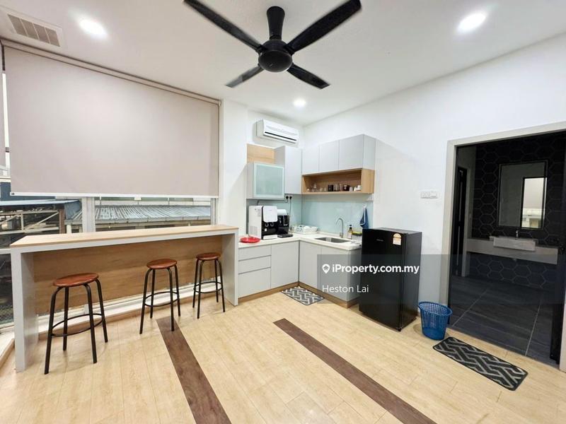 Semi-D Kilang untuk Disewa di Taman Perindustrian Nusa Cemerlang, Iskandar Puteri (Nusajaya) oleh Heston Lai - iProperty.com.my