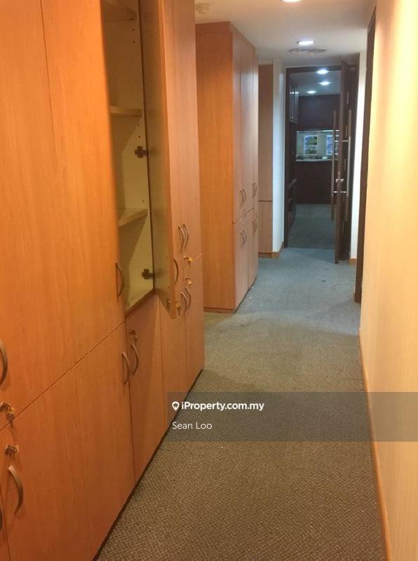 Office for Sale in Bandar Sri Permaisuri, Cheras by Sean Loo - iProperty.com.my