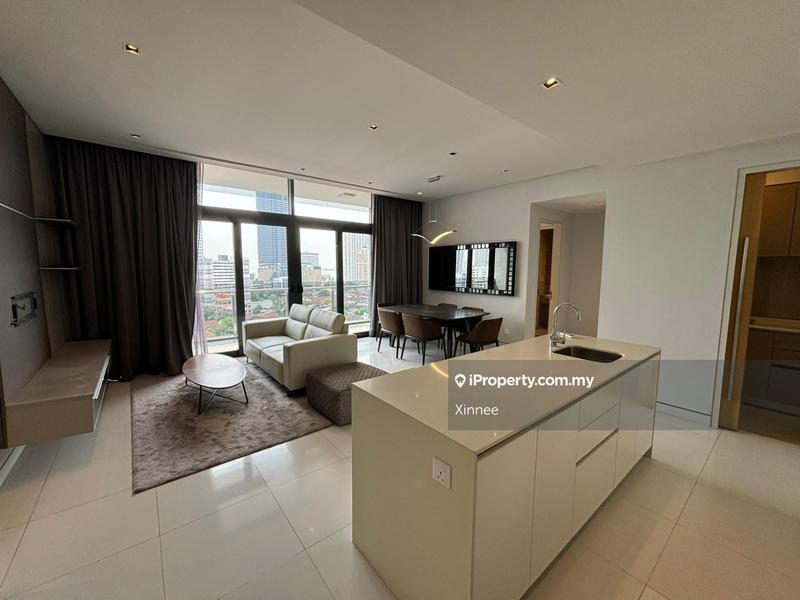 For Rent - Moulmein Rise