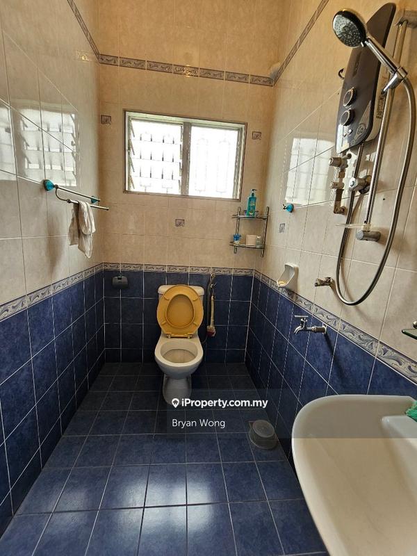 Semi-Detached House for Sale in Damansara Jaya, Petaling Jaya by Bryan Wong - iProperty.com.my